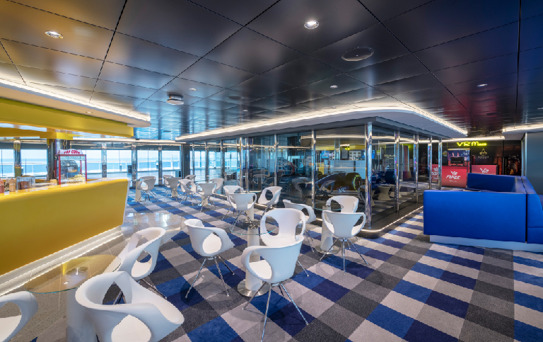 運動休閒吧 Sports Bar